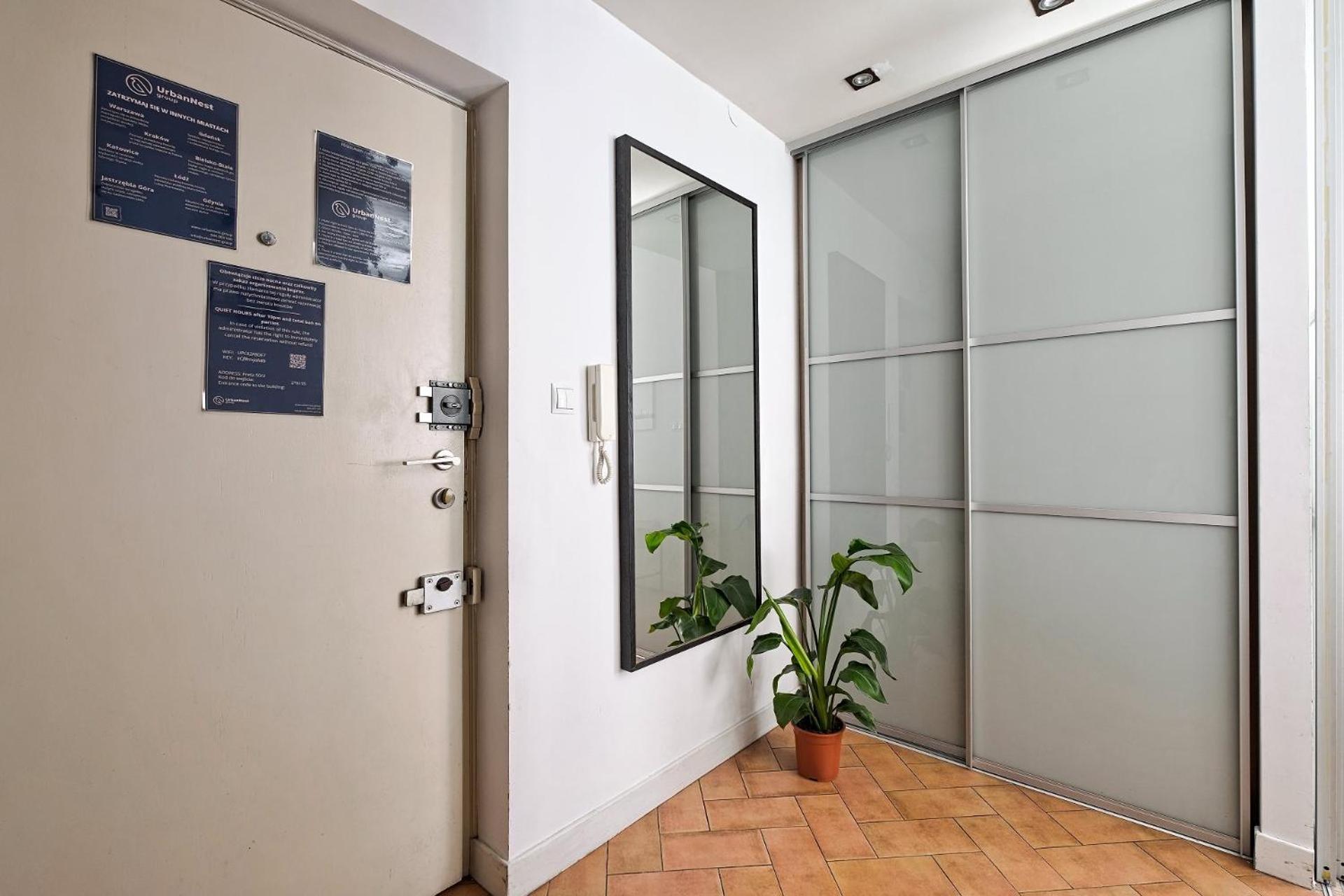 Appartamento Chic Apartment-old Town-f50/2