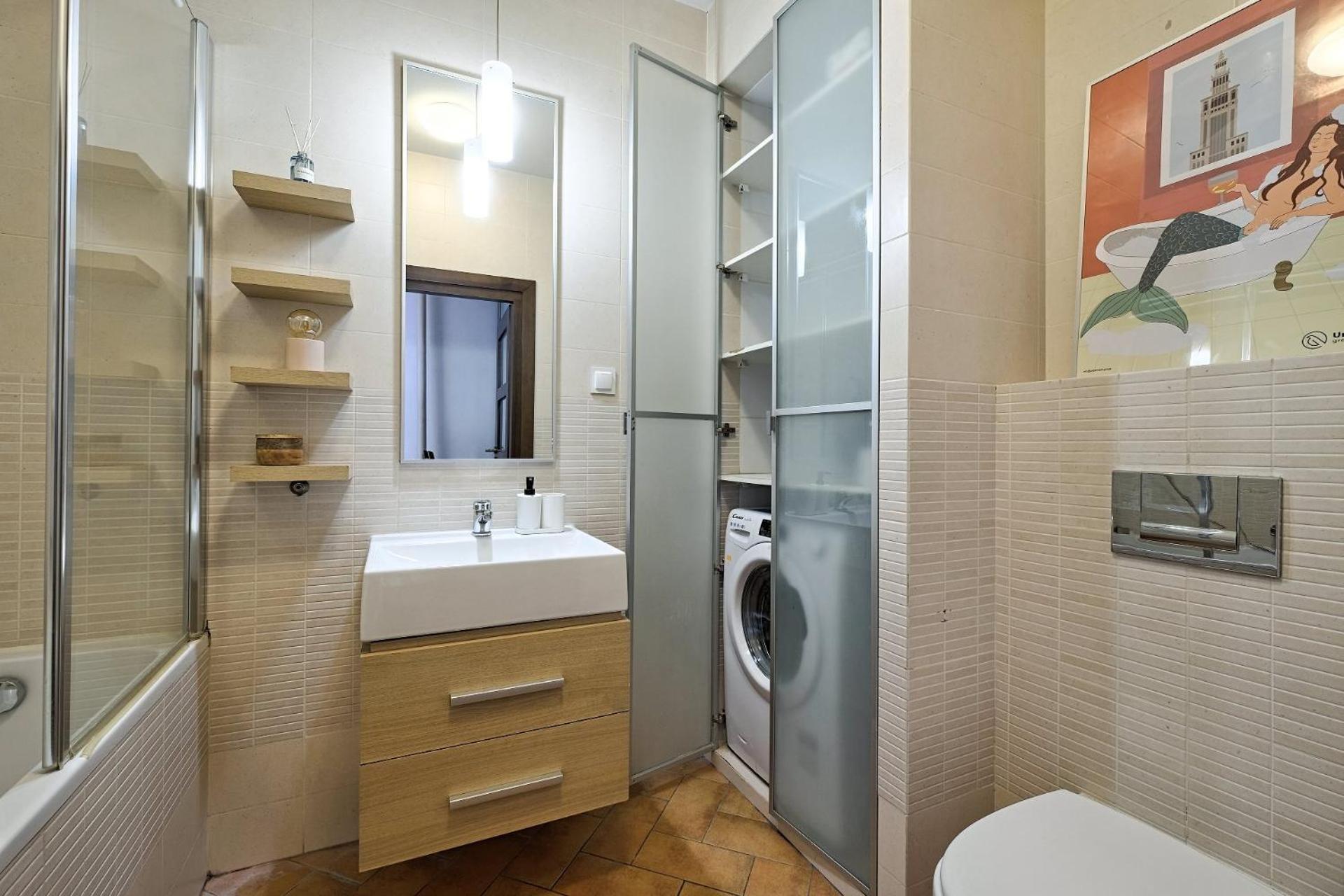 Chic Apartment-old Town-f50/2 Appartamento *