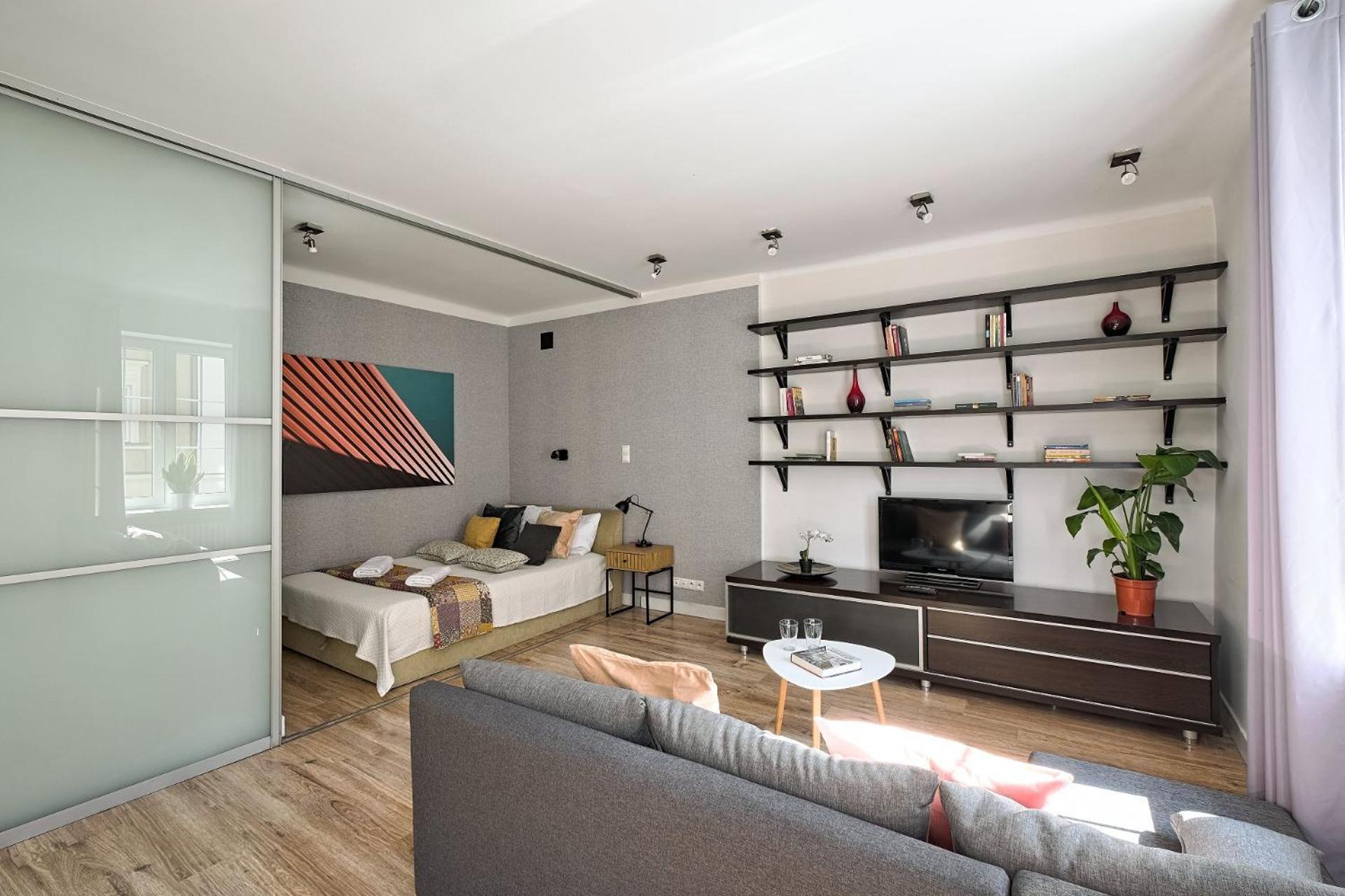 Chic Apartment-old Town-f50/2 Appartamento