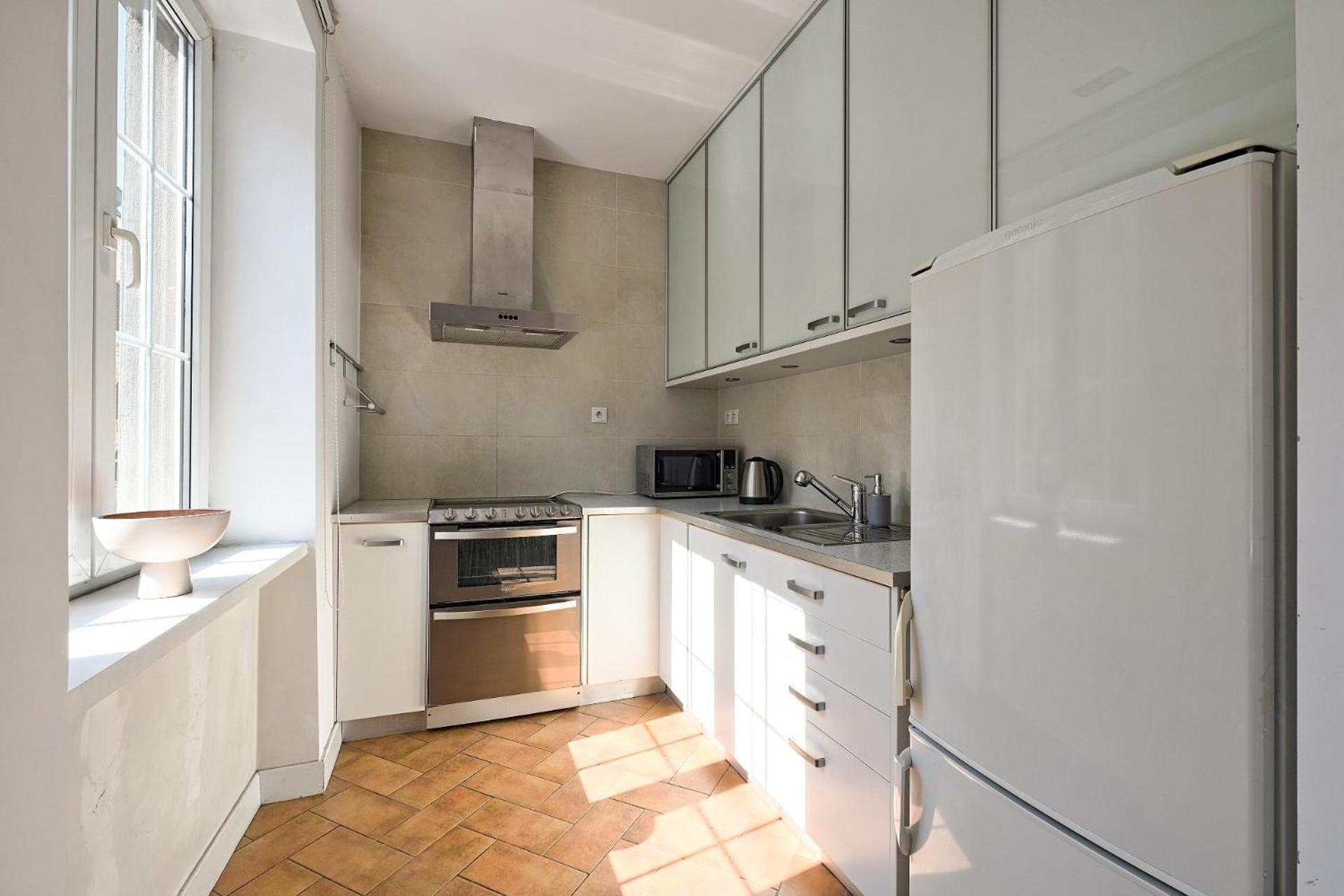 Chic Apartment-old Town-f50/2 Варшава