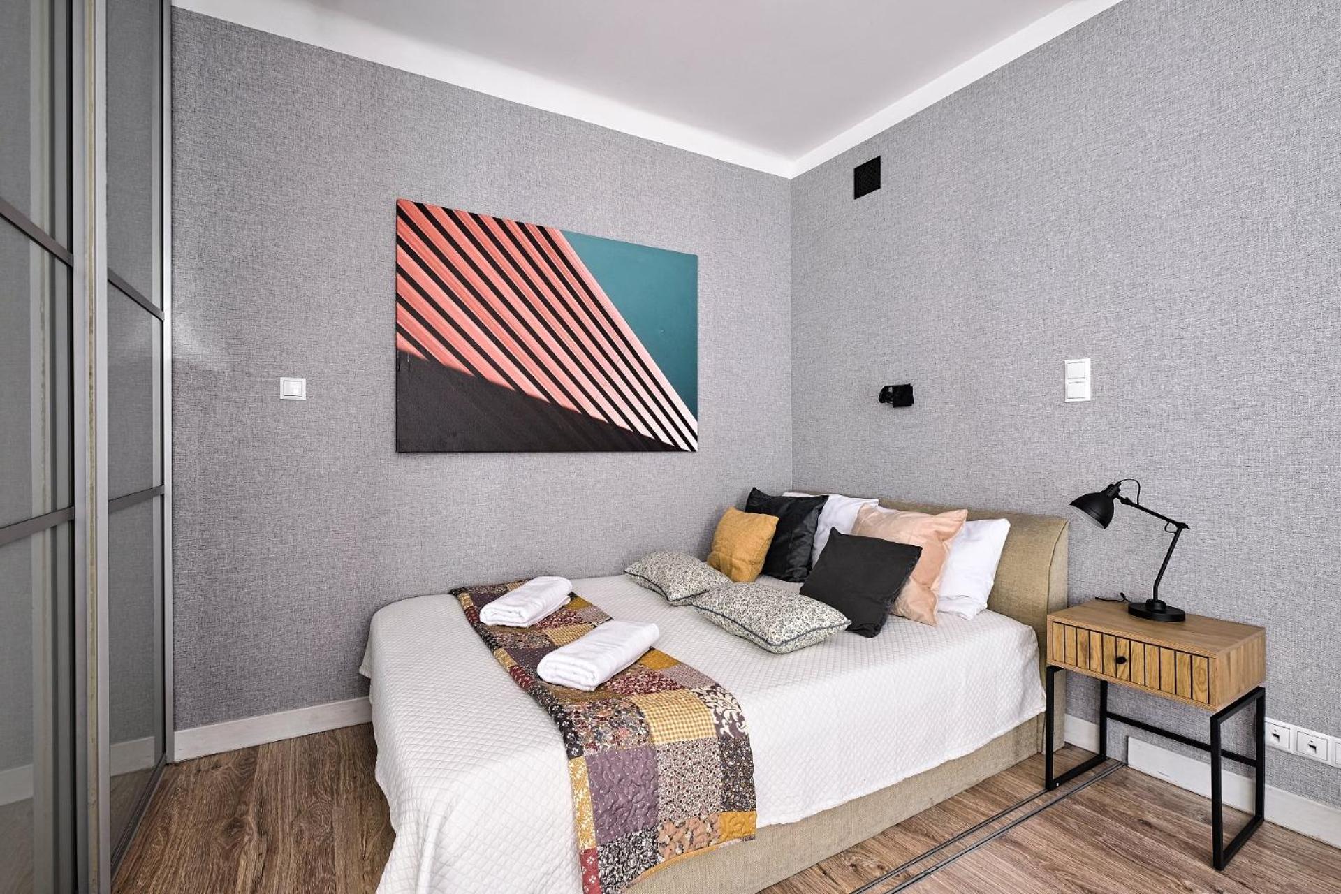 Chic Apartment-old Town-f50/2 Appartamento