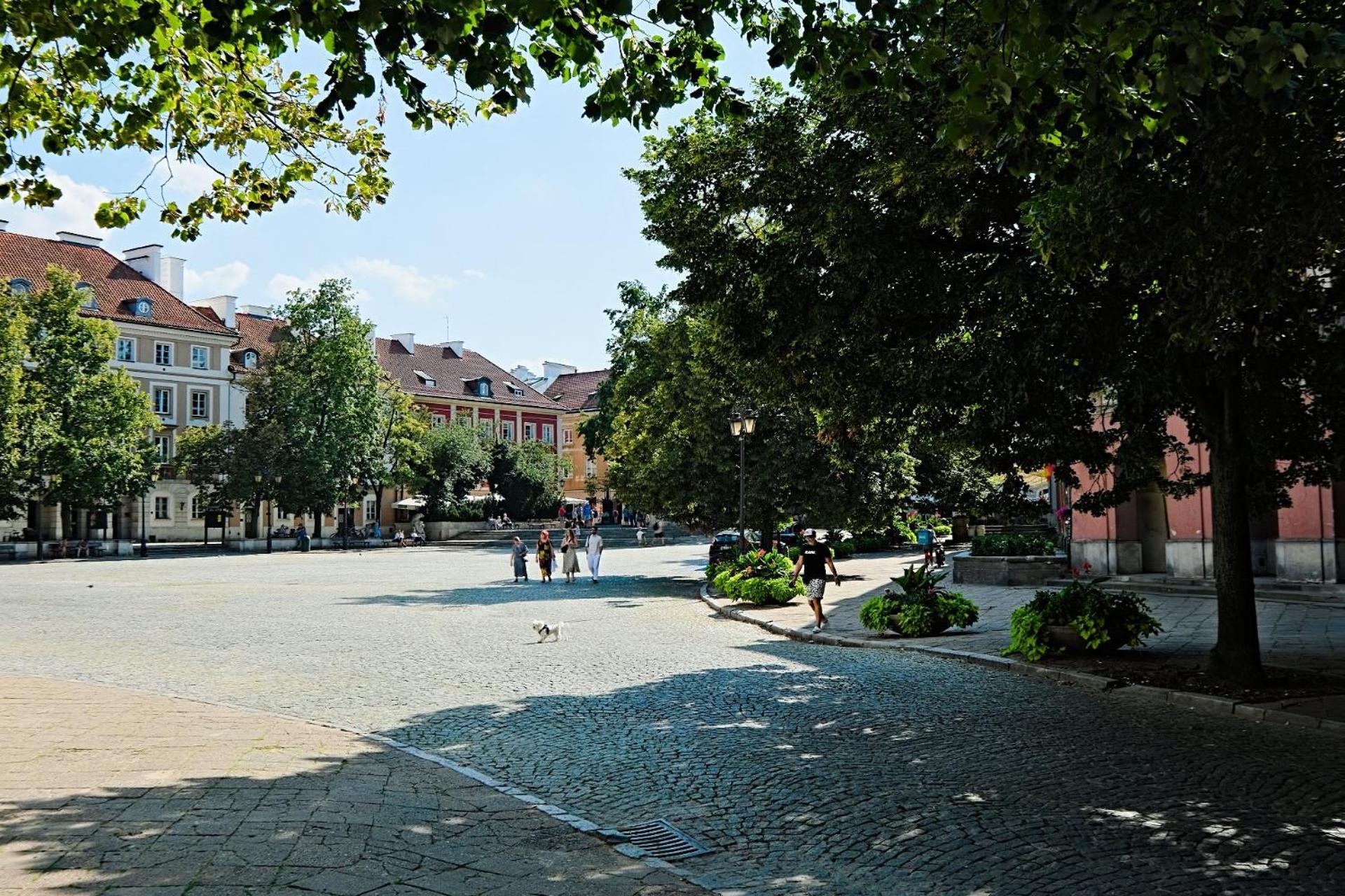 Апартаменти Chic Apartment-old Town-f50/2