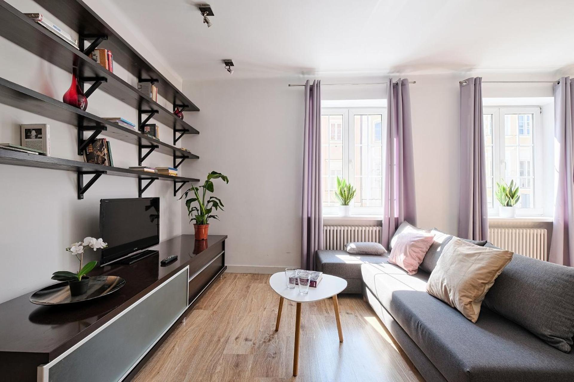Chic Apartment-old Town-f50/2 Appartamento *